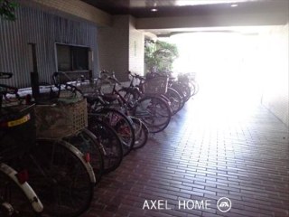 モンテベルデ第二東大前