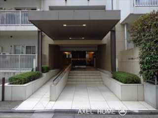 藤和湯島コープ