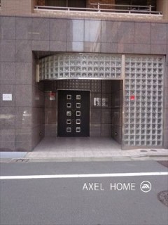 ローヤルシティ神田佐久間町