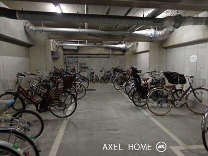 アールヴェール小石川