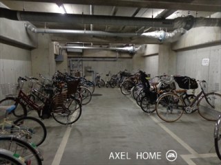 アールヴェール小石川