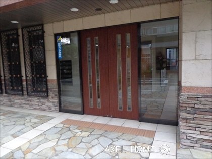 ライオンズシティ御茶ノ水