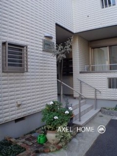 メゾンブランシュ月島