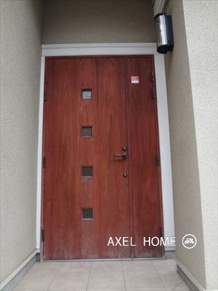 神宮前戸建 A棟