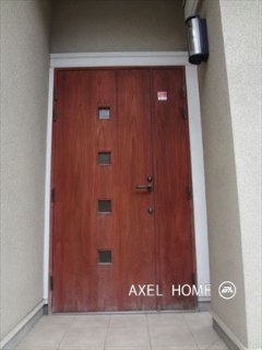神宮前戸建 A棟