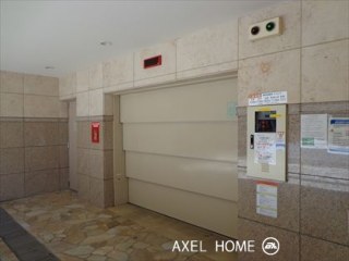 パークコート三番町
