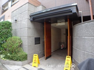 コスモ日本橋浜町
