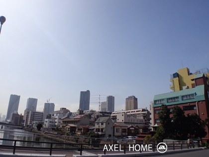 日本産業ビル （事務所）