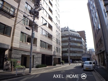 ザ パームス日本橋小伝馬町ヴィサージュ