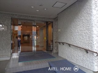 小田急駿河台マンション