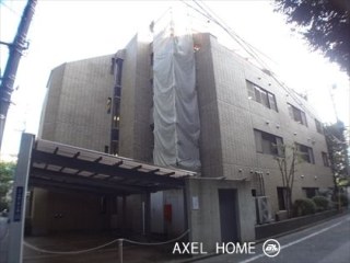 千駄ヶ谷パークスクエア　（事務所）