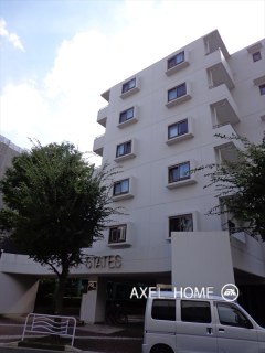 ルネ門前仲町パークステイツ
