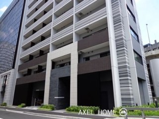 パークリュクス日本橋