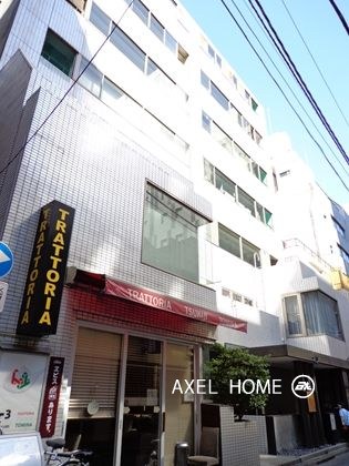 NIT築地ビル