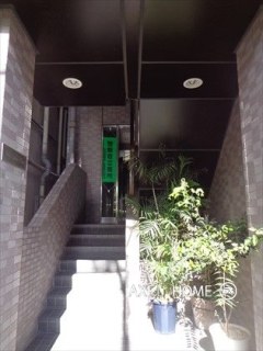 ブロスホーム