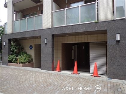 グリーンパーク神田