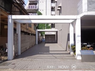 春日フラッツ