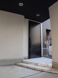 枝川1丁目戸建て