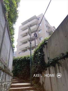 アーバンパレス乃木坂