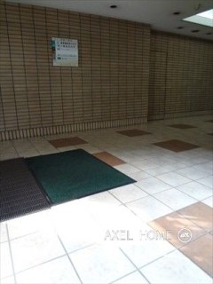 代々木アラガキビル　（事務所）