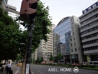 NK真和ビル
