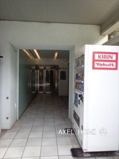 五番町コスモビル