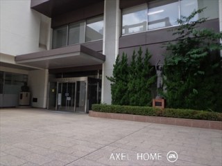 自動車会館ビル