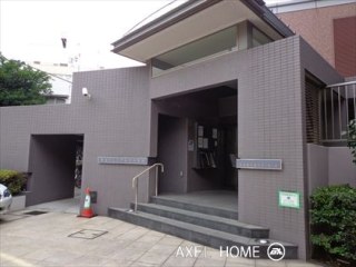 東急ドエルアルス小石川