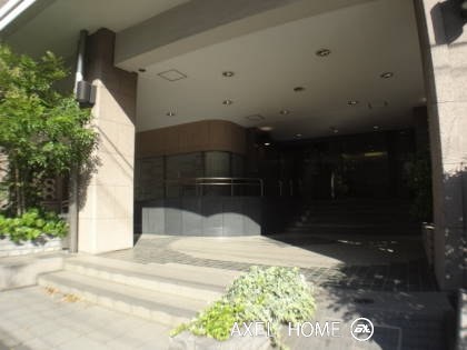 シャトー東洋南青山