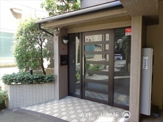 メースコリーナ本郷