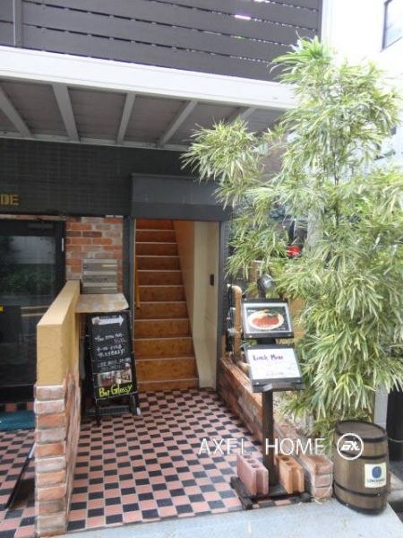 ARKビル　（店舗）