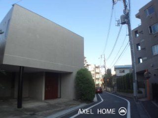 代々木5丁目戸建