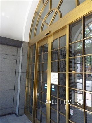 リード東京ビル