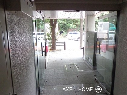 北の丸ビル
