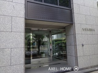 青葉第三ビル
