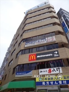 大橋ビル