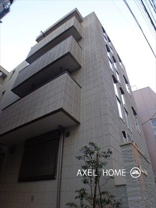 プラザ高輪