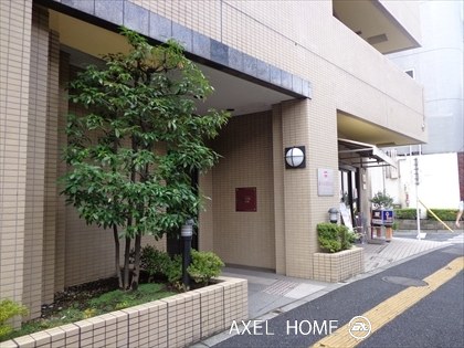 ユニーブル江戸川橋