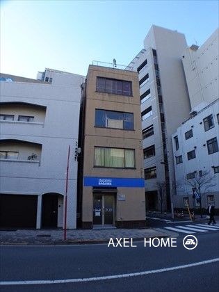 平河町TSビル