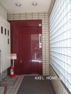 大池ビル（事務所）