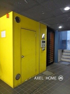 リブラ岩本町Ⅱ