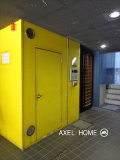 リブラ岩本町Ⅱ