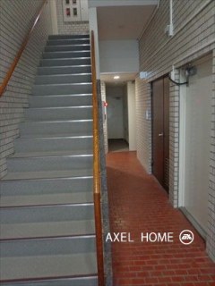 来栖ビル