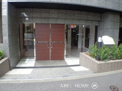 菱和パレス虎ノ門