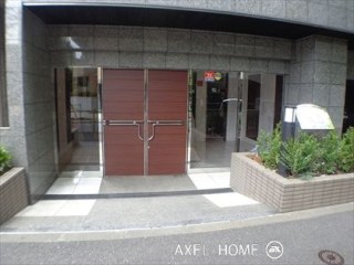 菱和パレス虎ノ門