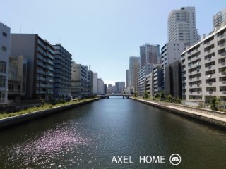 芝浦中村ビル 【事務所】