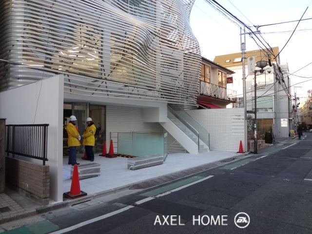 Dear神宮前　（ディアー神宮前）（店舗）