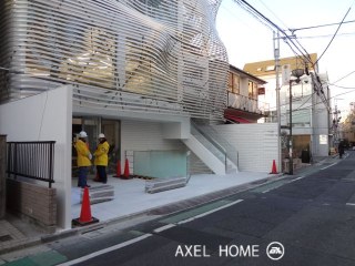 Dear神宮前　（ディアー神宮前）（店舗）
