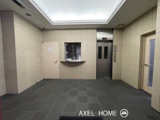 ダイナシティ新宿若松町