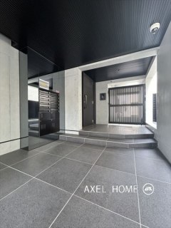 Reve Residence 市ヶ谷Ⅱ（レーヴレジデンス市ヶ谷Ⅱ）